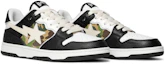 Cheap BAPE Sk8 Sta 'Camo Hitam' 1H20191033