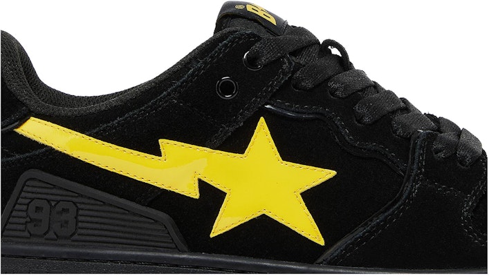 Electric yellow converse deals