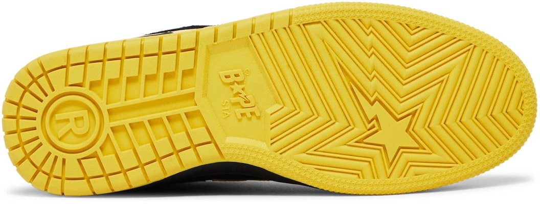 ベイプ SK8 STA 黒電黄 (Bei Pu SK8 STA Kuro Den Ki) 001FWG701031X Shop ベイプ SK8 STA 黒電黄 (Bei Pu SK8 STA Kuro Den Ki) 001FWG701031X