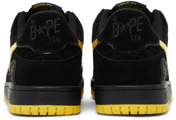 ベイプ SK8 STA 黒電黄 (Bei Pu SK8 STA Kuro Den Ki) 001FWG701031X Details for ベイプ SK8 STA 黒電黄 (Bei Pu SK8 STA Kuro Den Ki) 001FWG701031X