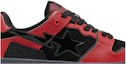 Order ベイプ SK8 STA 黒赤 (Bei SK8 STA Kuro Aka) 1H80191003-RED