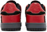 Details for ベイプ SK8 STA 黒赤 (Bei SK8 STA Kuro Aka) 1H80191003-RED
