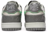 Details for ベイプ SK8 STA グレーグリーン 1H80191018