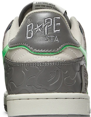 ベイプ SK8 STA グレーグリーン 1H80191018 Sizing ベイプ SK8 STA グレーグリーン 1H80191018