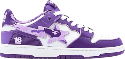 BAPE Sk8 Sta 'Taipei 16th Anniversary' 1J22191002-PRP