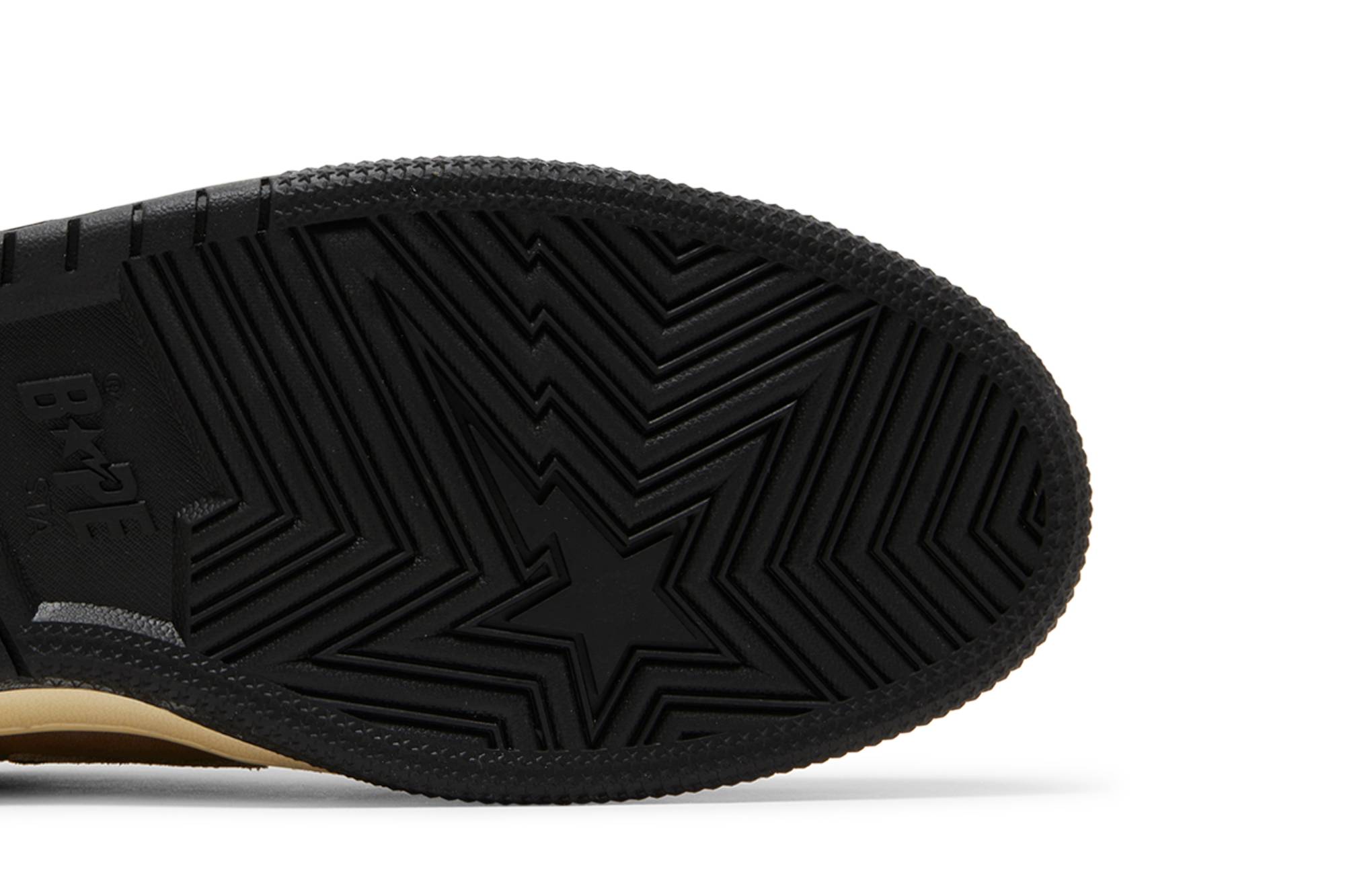 Purchase BAPE Sk8 Sta '黃色' 1I20191022