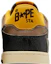 Sizing BAPE Sk8 Sta '黃色' 1I20191022