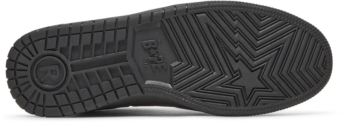 ベイプ スケ8 スタ ロー "ブラック" 1H80191012-BLK Shop ベイプ スケ8 スタ ロー "ブラック" 1H80191012-BLK