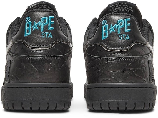 ベイプ スケ8 スタ ロー "ブラック" 1H80191012-BLK Details for ベイプ スケ8 スタ ロー "ブラック" 1H80191012-BLK