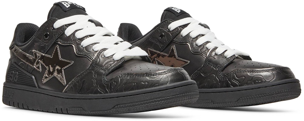 ベイプ スケ8 スタ ロー "ブラック" 1H80191012-BLK Cheap ベイプ スケ8 スタ ロー "ブラック" 1H80191012-BLK