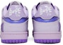 Details for BAPE Sk8 Sta M1 'Ungu' 1I30191003-PUR