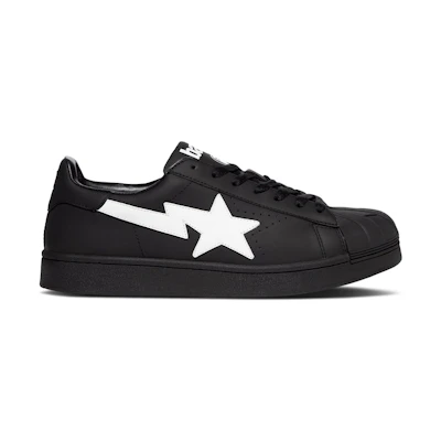 BAPE Skull Sta 'Black'