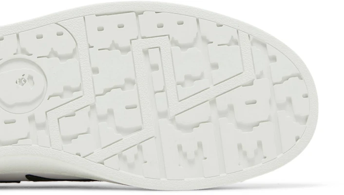 BAPE 骷髅星 "白黑" 1I20191005-WHT Purchase BAPE 骷髅星 "白黑" 1I20191005-WHT