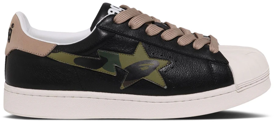 BAPE Skullsta #1 M1 ''Noir'' 1I80191012-BLK Buy BAPE Skullsta #1 M1 ''Noir'' 1I80191012-BLK