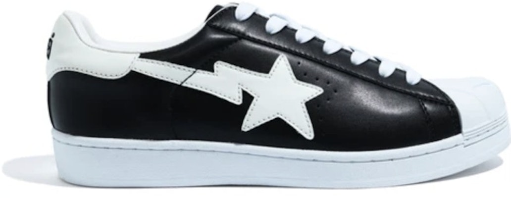 暗闇で光るBAPEスカルスタ (ブラック) 1G30191006-BLK Buy 暗闇で光るBAPEスカルスタ (ブラック) 1G30191006-BLK