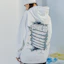 Shop BAPE Skullsta FS-004 低帮'橄榄褐色米色' 381