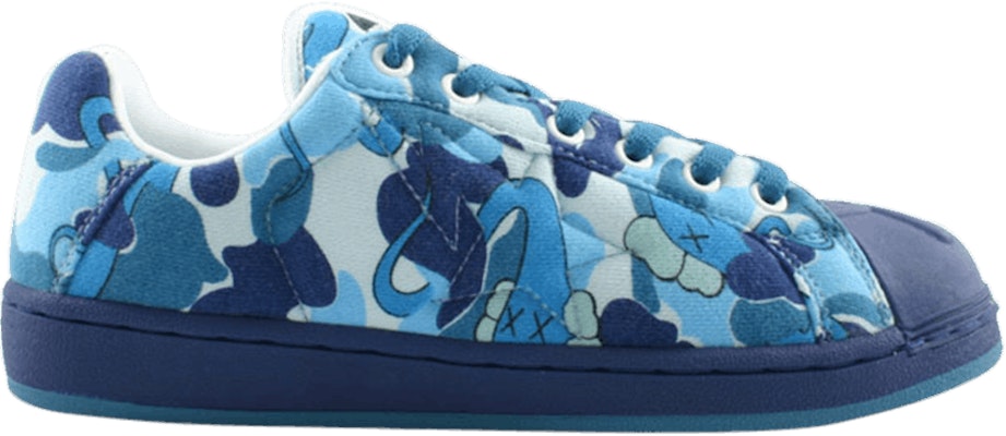 BAPE Skullsta FS-020 Low 'Camo Biru' 431 Buy BAPE Skullsta FS-020 Low 'Camo Biru' 431