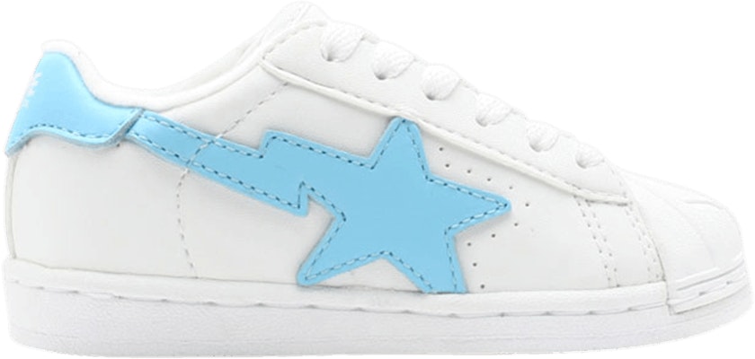 BAPE Skullsta FS-031 Low 'Blanco Sax' 790 Buy BAPE Skullsta FS-031 Low 'Blanco Sax' 790
