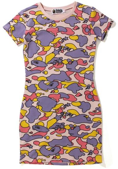 bape-slim-fit-camouflage-short-sleeve-pullover-dress-0-zxdsw-235501-h