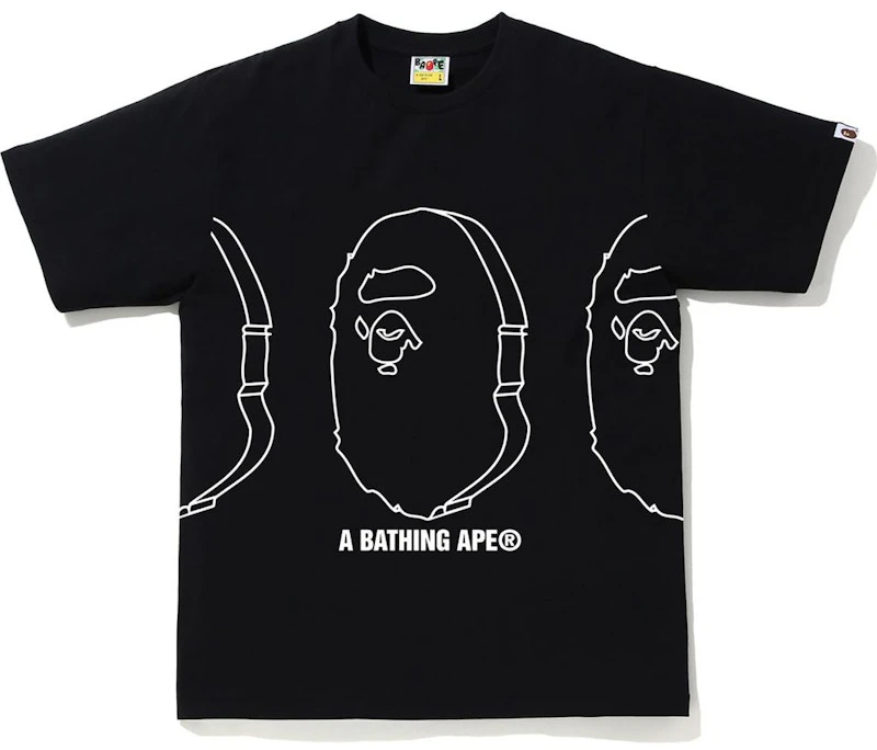 bape-solid-ape-head-tee-black