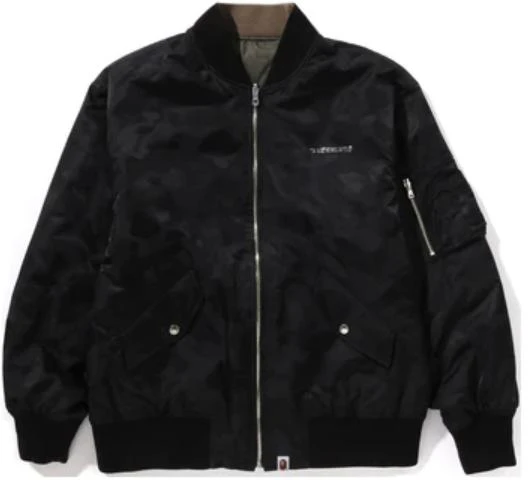 bape-solid-color-reversible-baseball-collar-zip-jacket-black-1-k30-141-301