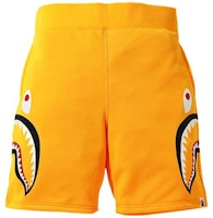 BAPE Solid Shark Print Casual Shorts . 0ZXSPM153010E BAPE Solid Shark Print Casual Shorts . 0ZXSPM153010E