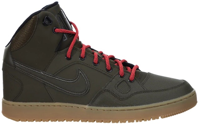 BAPE FORCE MID 冬仕様 ダークローデン 807242-330 Buy BAPE FORCE MID 冬仕様 ダークローデン 807242-330