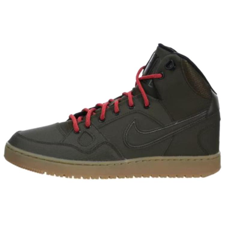 BAPE Son of Force Mid Winter 'Dark Loden'