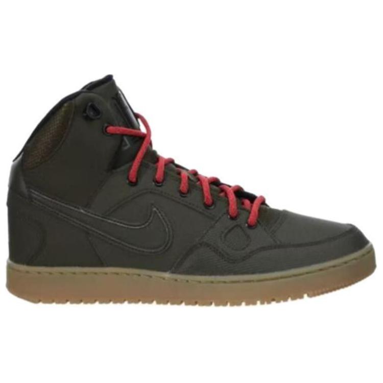 BAPE Son of Force Mid Winter 'Dark Loden' 圖 2