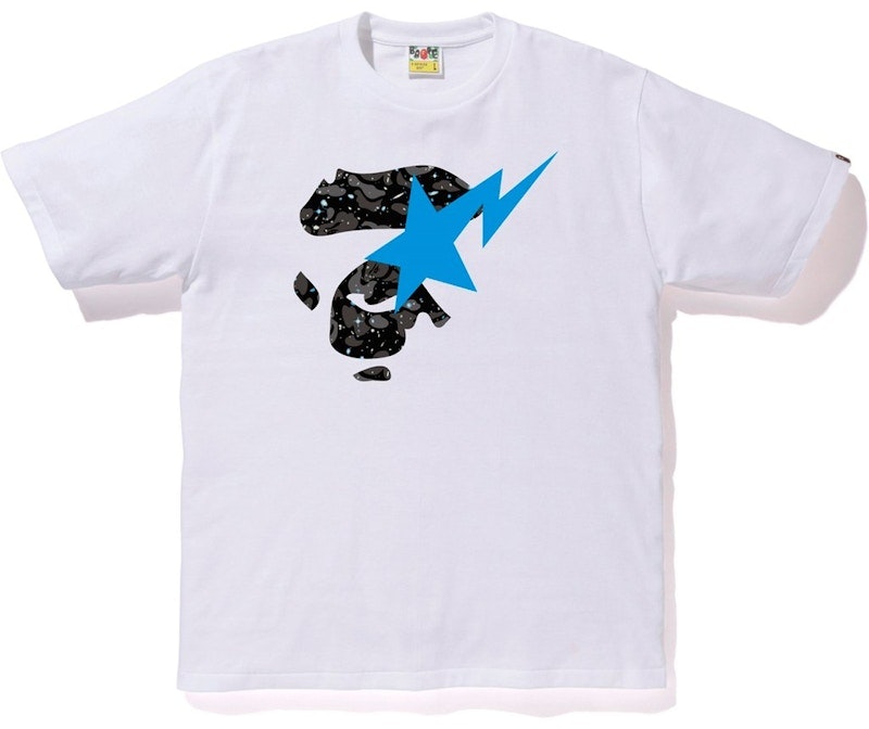 bape-space-camo-ape-face-on-bapesta-tee-white