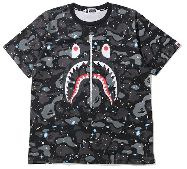 bape-space-camo-shark-tee-black-multi