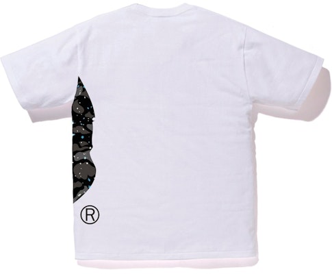 베이프 스페이스 카모 사이드 빅 에이프 티셔츠 (화이트)
Order 베이프 스페이스 카모 사이드 빅 에이프 티셔츠 (화이트)