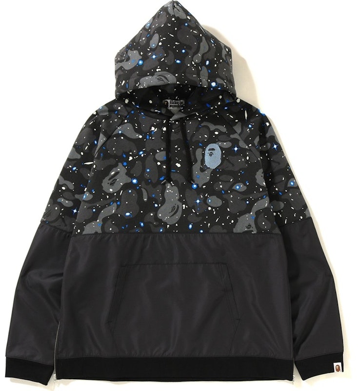 bape-space-camo-wide-side-zip-pullover-hoodie-black