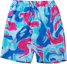 Buy BAPE SS22 Logo Print Straight Shorts Blue for Men 1i30-153-004