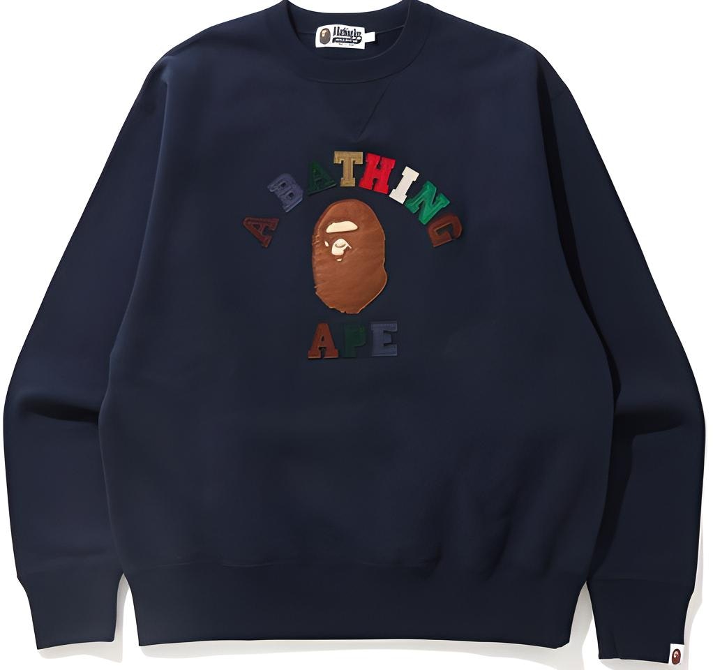 bape-ss-22-multicolor-logo-patch-crewneck-pullover-sweatshirt-0-zxswm-113002-g