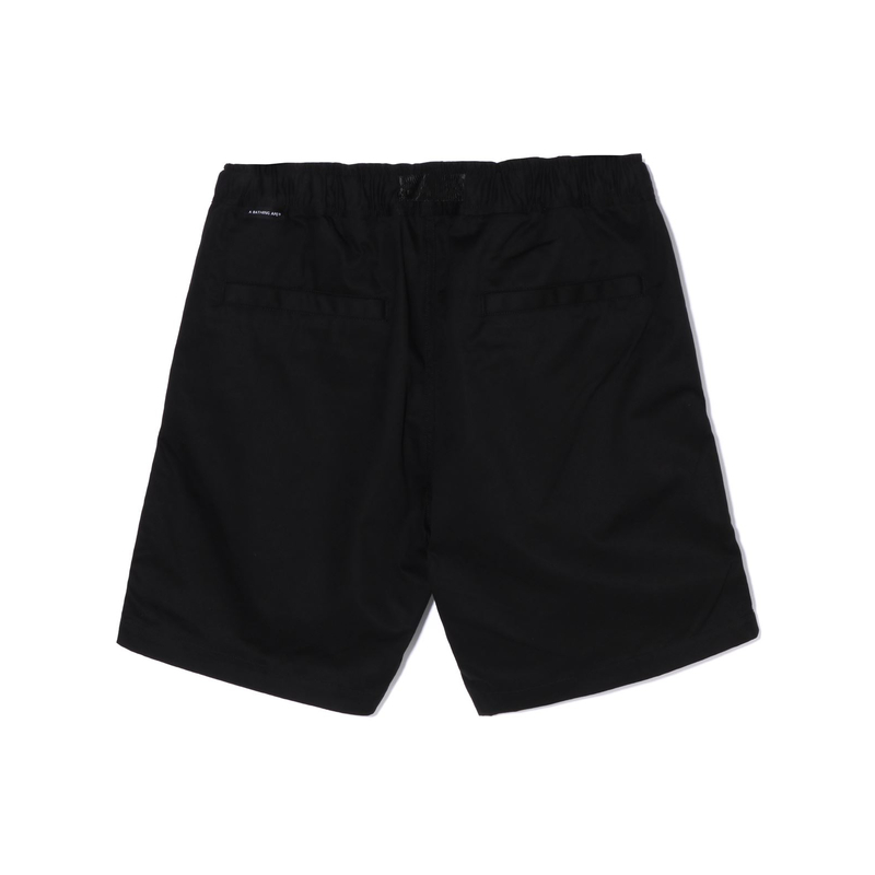 BAPE SS23  Bee Embroidery Logo Star Adjustable Waist Casual Shorts. 0ZXSPM153006K 圖 5