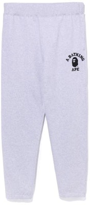 BAPE SS23 字母印花休閒純色長褲 0ZXPTM152017K Lookbook BAPE SS23 字母印花休閒純色長褲 0ZXPTM152017K