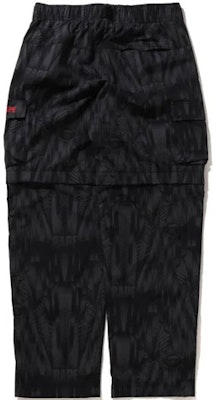 BAPE SS23 直筒工裝褲附側邊口袋 1J30-152-003 Lookbook BAPE SS23 直筒工裝褲附側邊口袋 1J30-152-003