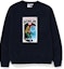Lookbook BAPE SS23 LEGACY 復古標誌印花長袖圓領衛衣 1J30-113-001