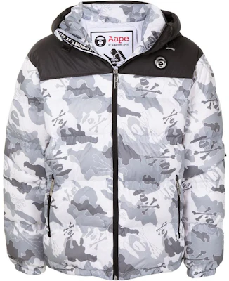 BAPE SS23 Jaket Hoodie Longgar Corak Kamuflaj Kelabu ADN7378XXF Buy BAPE SS23 Jaket Hoodie Longgar Corak Kamuflaj Kelabu ADN7378XXF