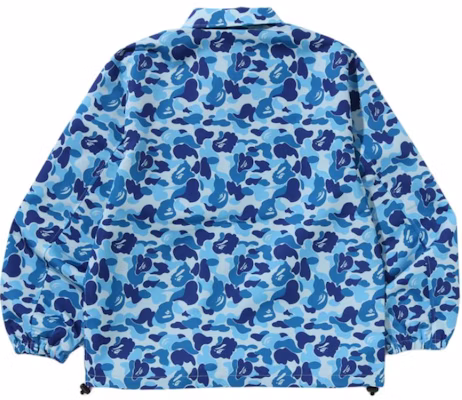 BAPE SS25 ABC迷彩猿頭印花男士寬鬆版型外套 0ZXLJM010401O Purchase BAPE SS25 ABC迷彩猿頭印花男士寬鬆版型外套 0ZXLJM010401O