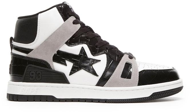 bape-sta-93-hi-black-light-grey
