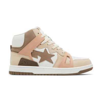 BAPE Sta 93 HI 'Brown'