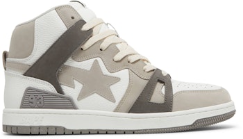 BAPE Sta 93 HI 'Grey' 1I20191011-GRY