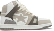 Buy BAPE Sta 93 HI 'Kelabu' 1I20191011-GRY