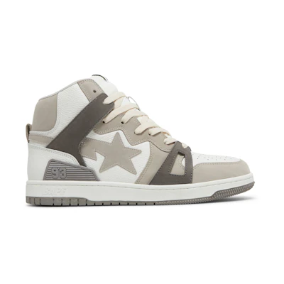 BAPE Sta 93 HI 'Grey'