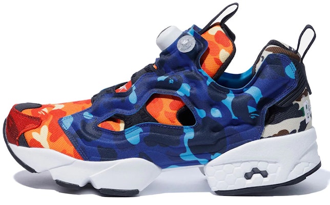 BAPE Sta 'Multicolor' Zapatillas 1H73-191-906 Buy BAPE Sta 'Multicolor' Zapatillas 1H73-191-906