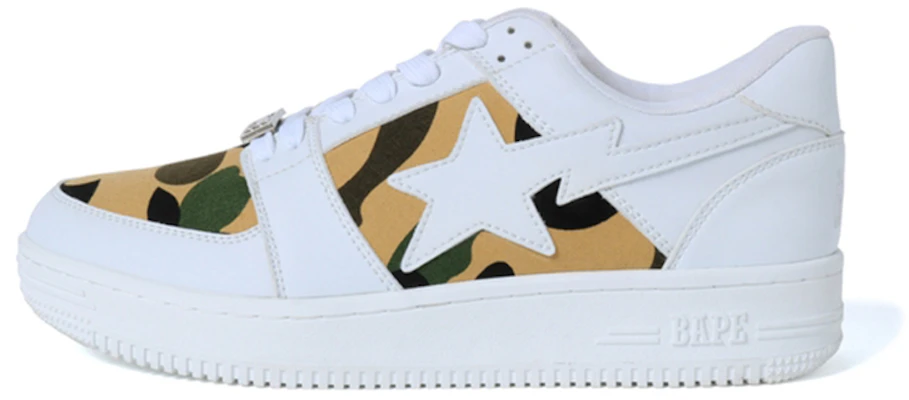 BAPE STA 低帮 M1 黑色 1F80-191-002 Buy BAPE STA 低帮 M1 黑色 1F80-191-002