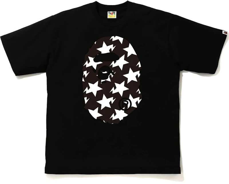 bape-sta-pattern-big-ape-head-relaxed-tee-black-black