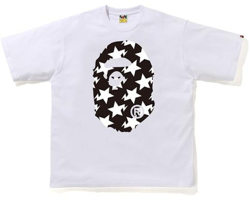 bape-sta-pattern-big-ape-head-relaxed-tee-white-black